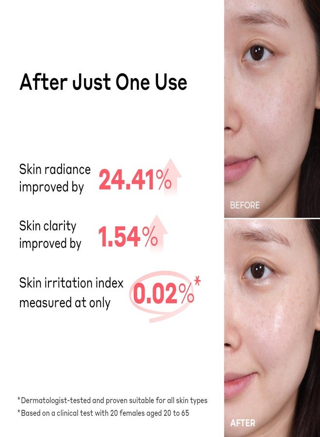 سيلينزر قناع CELLEANSER ROSETINOL™ PDRN Glow Mask – قناع هيدروجيل للوجه بتركيبة الورد PDRN والريتينول (25 جم × 5 قطع) يمنح البشرة النعومة والإشراقة الصحية. - Image 2